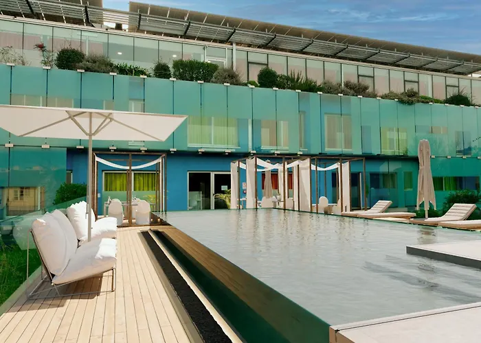 San Ranieri Hotel